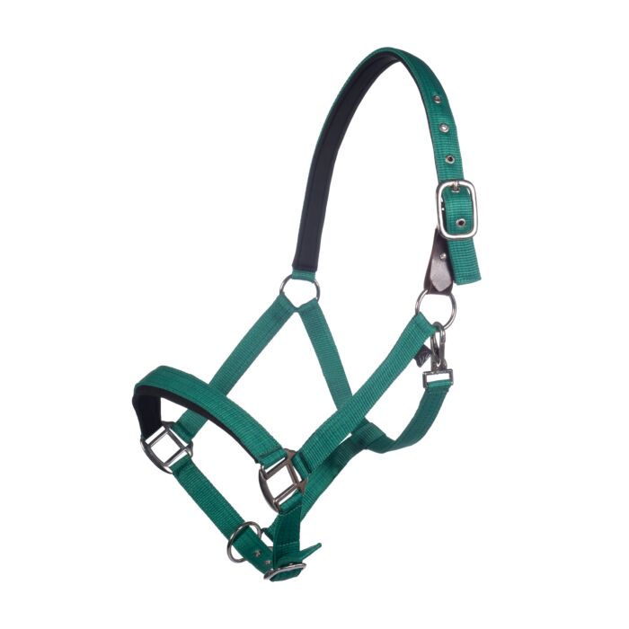 HKM Head Collar - Essential Breakaway